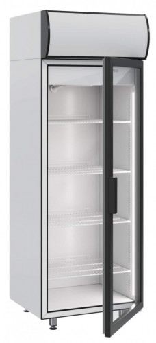 Холодильный шкаф Polair DM105-S
