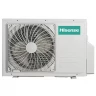 Сплит-система Hisense AS-13HW4SVDTG5G/AS-13HW4SVDTGW Neo Premium Classic WI-FI Ready