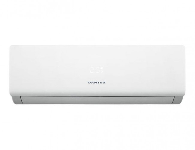 Сплит-система Dantex RK-24SMI/RK-24SMIE Moon Inverter
