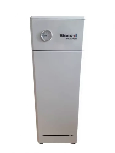 Напольный газовый котел Siber Evolution 11К (АОГВК-11.6)