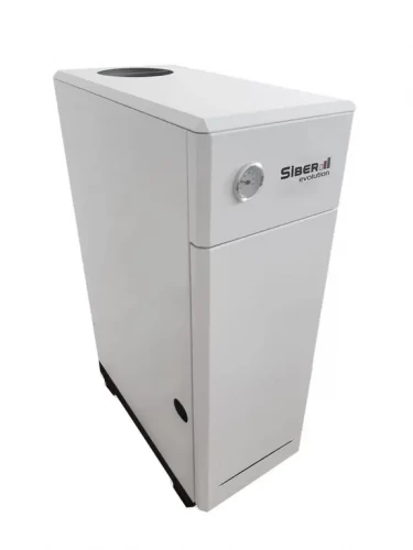 Напольный газовый котел Siber Evolution 11К (АОГВК-11.6)