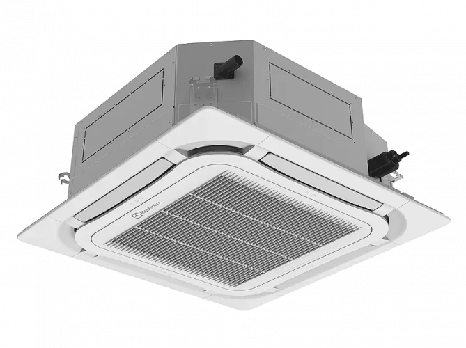 Кассетная сплит-система Electrolux EACC-60H/UP4-DC/N8 Unitary Pro 4 DC