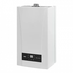 Настенный газовый котел BAXI ECO Nova 1.31F