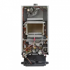 Настенный газовый котел BAXI ECO Nova 1.31F