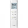 Внутренний блок мульти сплит-системы Midea MSFA-09N8D6-I Breezeless