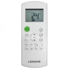 Внутренний блок мульти сплит-системы Lessar LS-MHE18KOA2A eMagic Inverter