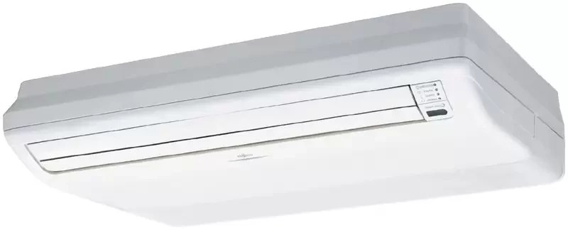Внутренний напольно-потолочный блок мульти сплит-системы Fujitsu ABYG24LVTA
