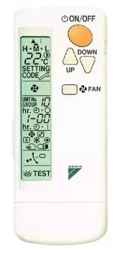 Внутренний блок мульти сплит-системы Daikin FCAG60B