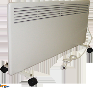 Электрический конвектор Rovex RHC-1600
