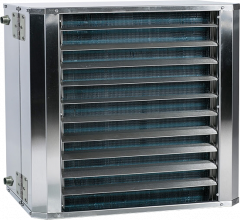 Водяной тепловентилятор Frico SWXH13 Fan Heater