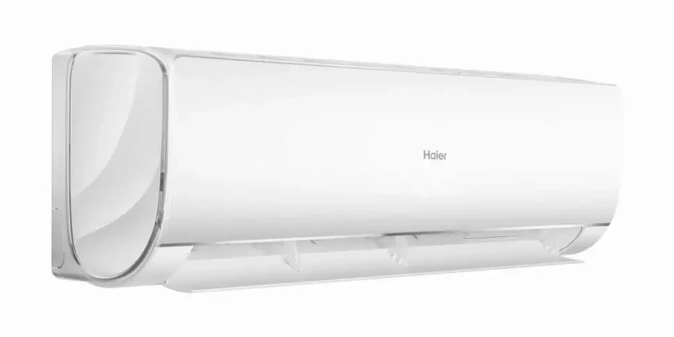 Сплит-система Haier HSU-12HNF303/R2/HSU-12HUN203/R2 Lightera White
