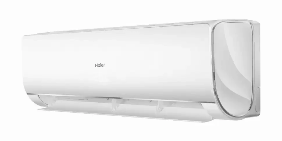 Сплит-система Haier HSU-12HNF303/R2/HSU-12HUN203/R2 Lightera White