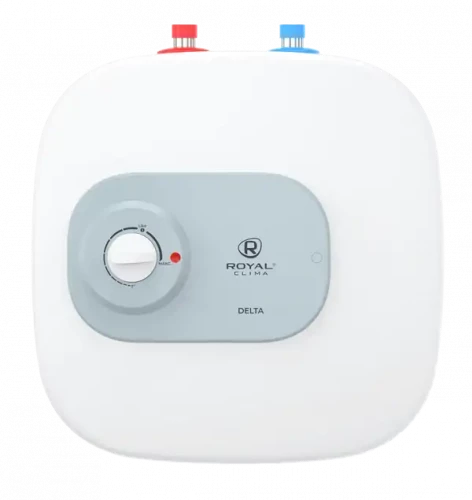 Накопительный водонагреватель Royal Clima RWH-D10-FEU DELTA