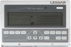 Канальный кондиционер Lessar LS-HE55DOA4/LU-HE55UMA4