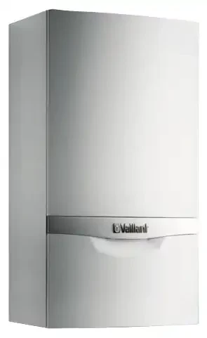 Настенный газовый котел Vaillant turboTEC plus VU 362/5-5