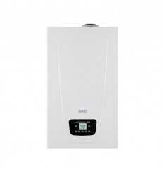 Конденсационный газовый котел Baxi Luna Duo-tec E 1.24