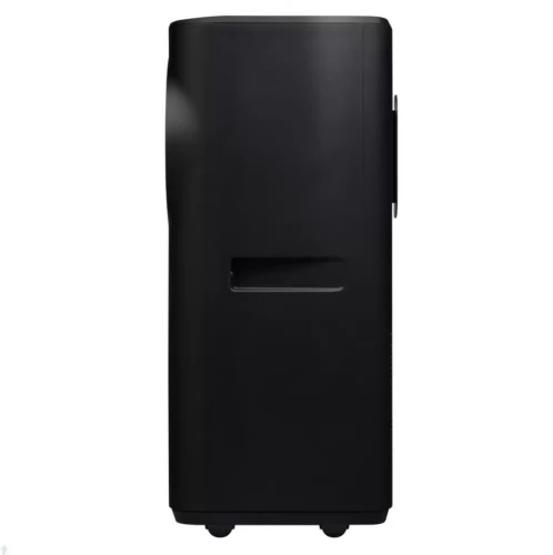 Мобильный кондиционер Zanussi ZACM-10 UPB/N6 Eclipse Black