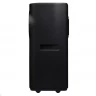 Мобильный кондиционер Zanussi ZACM-10 UPB/N6 Eclipse Black