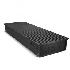 Внутрипольный конвектор Royal Thermo Atrium 150/400/1300-DG-U-BL