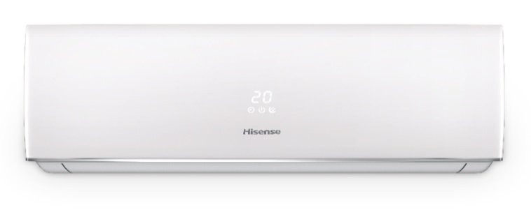 Внутренний блок мульти сплит-системы Hisense AMS-07UW4RVEDB00H Smart Free Match DC Inverter