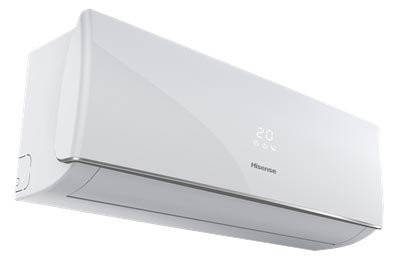 Внутренний блок мульти сплит-системы Hisense AMS-07UW4RVEDB00H Smart Free Match DC Inverter