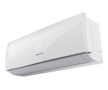 Внутренний блок мульти сплит-системы Hisense AMS-07UW4RVEDB00H Smart Free Match DC Inverter