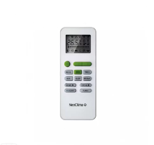 Сплит-система NeoClima NS/NU-HAL12FWI Plasma Inverter