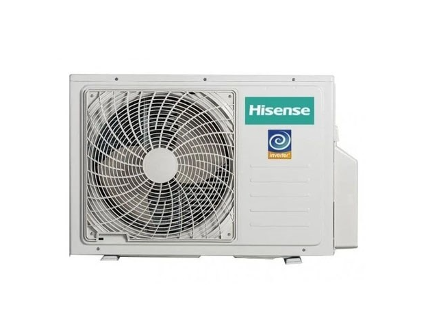 Сплит-система Hisense AS-10UR4SYDTVG/AS-10UR4SYDTVW Expert Pro DC Inverter