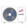 Сплит-система Just Aircon JAC-12HPSIA/CGS/JACO-12HPSIA/CGS Silvery Inverter