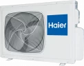 Сплит-система Haier HSU-12HNF303/R2/HSU-12HUN203/R2 Lightera Black