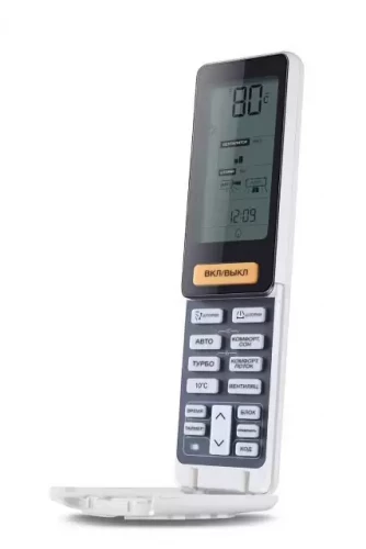Сплит-система Haier HSU-12HNF303/R2/HSU-12HUN203/R2 Lightera Black