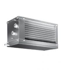 Водяной охладитель Zilon ZWS-W 1000х500/3