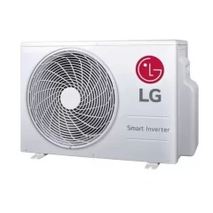 Канальный кондиционер LG UM48WC.N31R0/UU49WC1.U31R0
