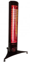 Инфракрасный обогреватель WWT ELCON RCH-3000/8 F Spinner