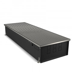 Внутрипольный конвектор Royal Thermo Atrium 190/400/2200-DG-U-NA
