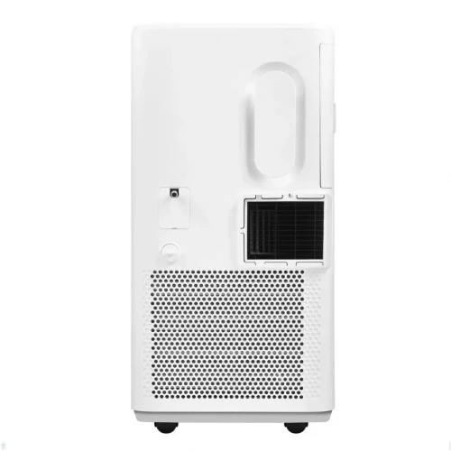 Мобильный кондиционер Zanussi ZACM-10 UPW/N6 Eclipse White
