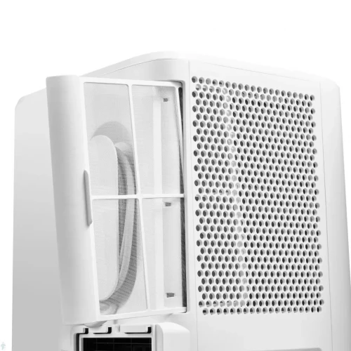 Мобильный кондиционер Zanussi ZACM-10 UPW/N6 Eclipse White