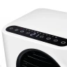 Мобильный кондиционер Zanussi ZACM-10 UPW/N6 Eclipse White