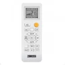 Мобильный кондиционер Zanussi ZACM-10 UPW/N6 Eclipse White