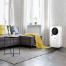 Мобильный кондиционер Zanussi ZACM-10 UPW/N6 Eclipse White