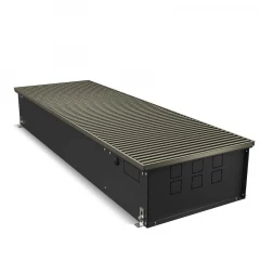 Внутрипольный конвектор Royal Thermo Atrium 190/400/1100-DG-U-DB
