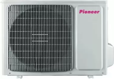 Наружный блок мульти сплит-системы Pioneer 2MSHD18B
