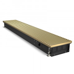 Внутрипольный конвектор Royal Thermo Atrium 90/200/2300-DG-U-AU