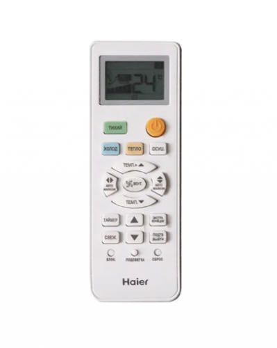 Сплит-система Haier AS24TT4HRA/1U24TL4FRA Tundra Inverter