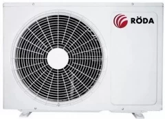 Канальная сплит-система Roda RS-DT24AY/RU-24AY1