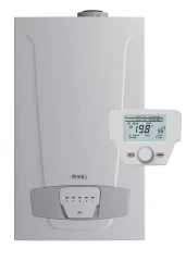 Настенный газовый котел Baxi LUNA PLATINUM+ 1.18