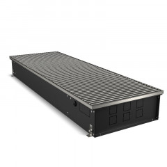 Внутрипольный конвектор Royal Thermo Atrium 150/400/2300-DG-U-NA
