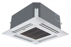 Кассетная сплит-система Haier AB12CS3ERA(S)/1U12DS3EAA