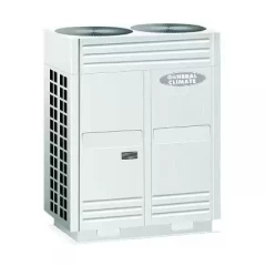 Колонная сплит-система General Climate GC-FS96HR / GU-U96H