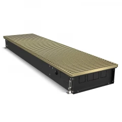 Внутрипольный конвектор Royal Thermo Atrium 110/300/1900-DG-U-LB